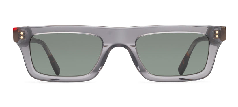 GANG 004C TRANS GRAY G15 – Simple Eyewear