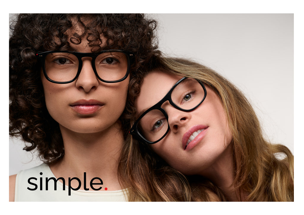 Spectacles Simple Simple EyeWear – Simple Eyewear